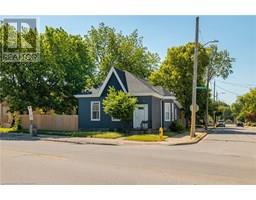 445 Hamilton Road East L-72;, London, Ca