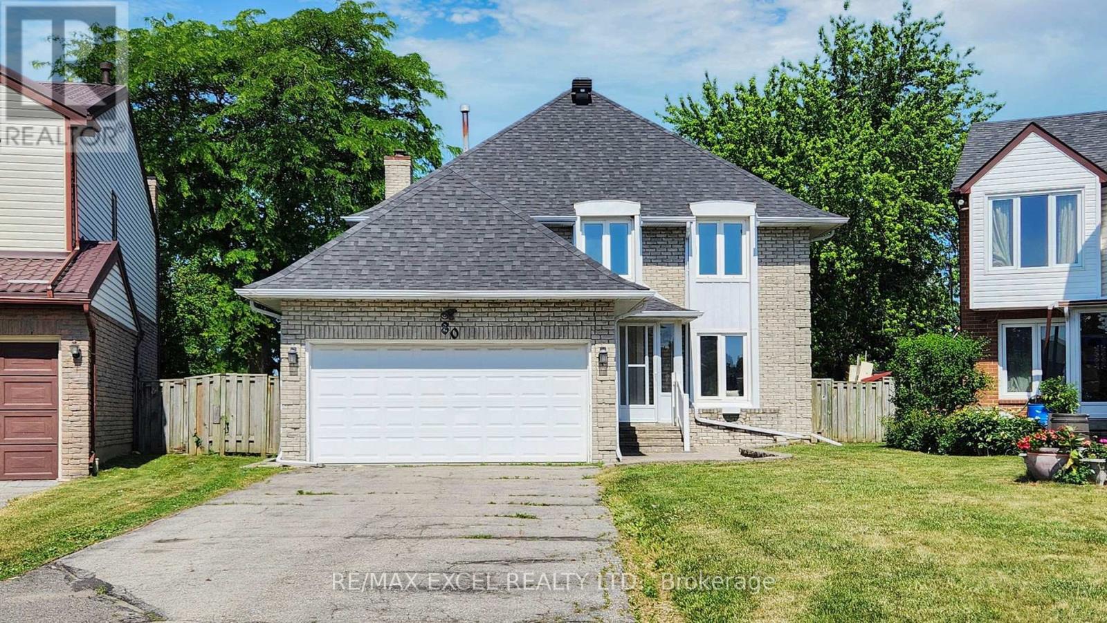 Property at 80 EAGLEVIEW CRESCENT image 1