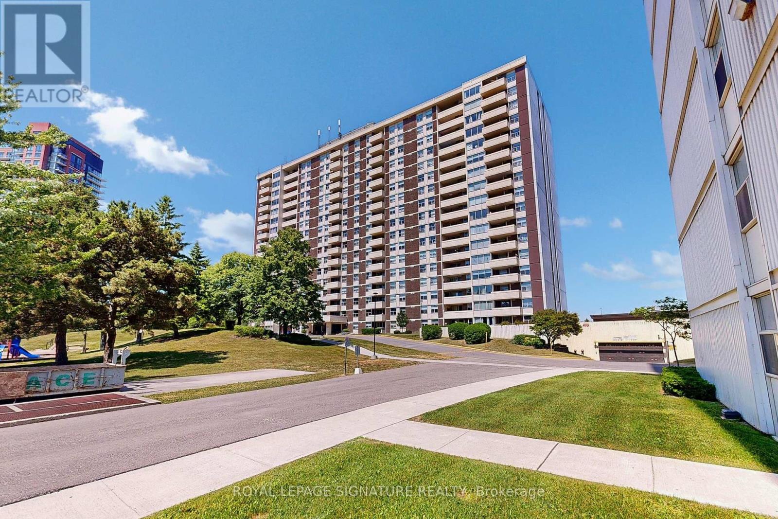 Property at 211 - 66 FALBY COURT image 2