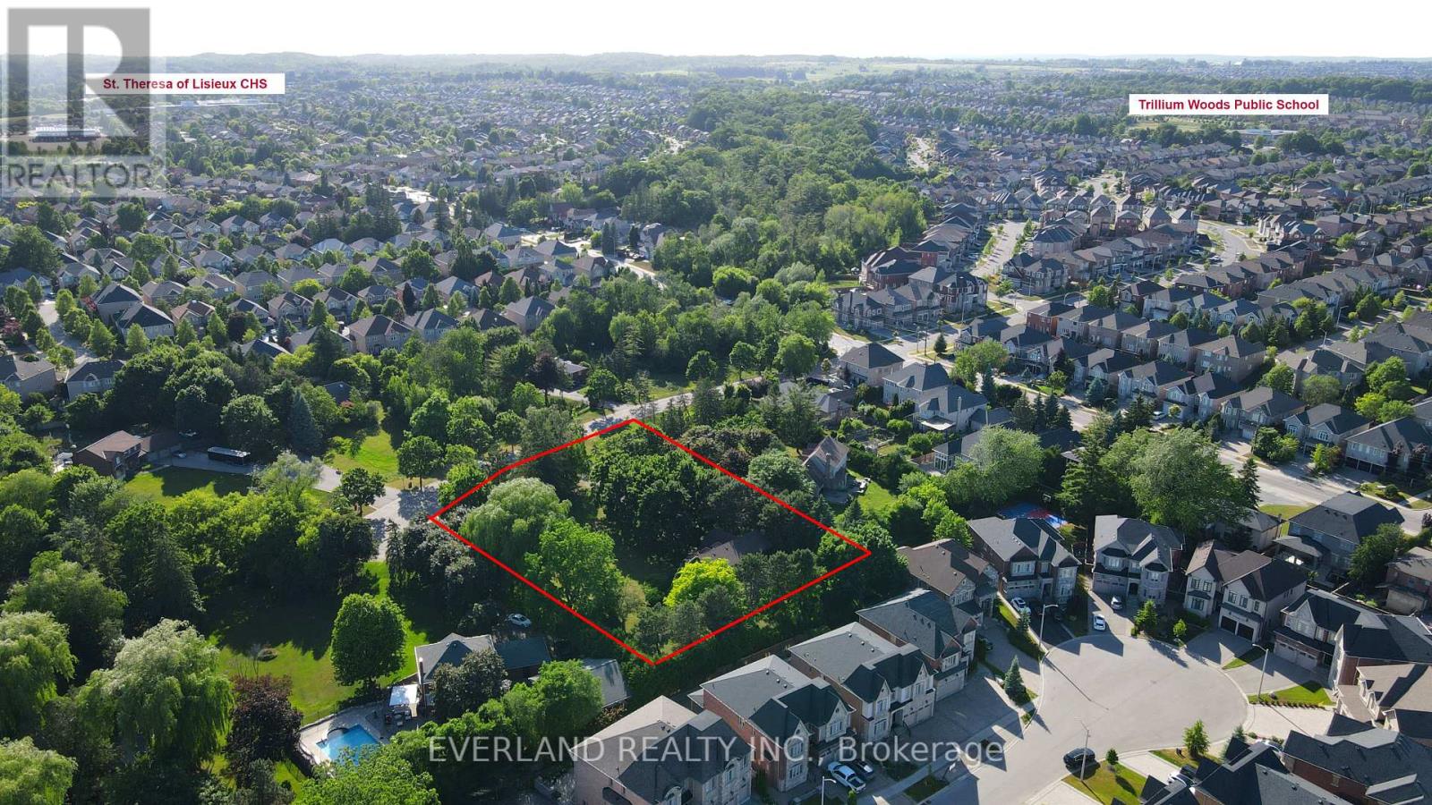 99 Burndean Court, Richmond Hill, Ontario  L4C 9W5 - Photo 4 - N12246100