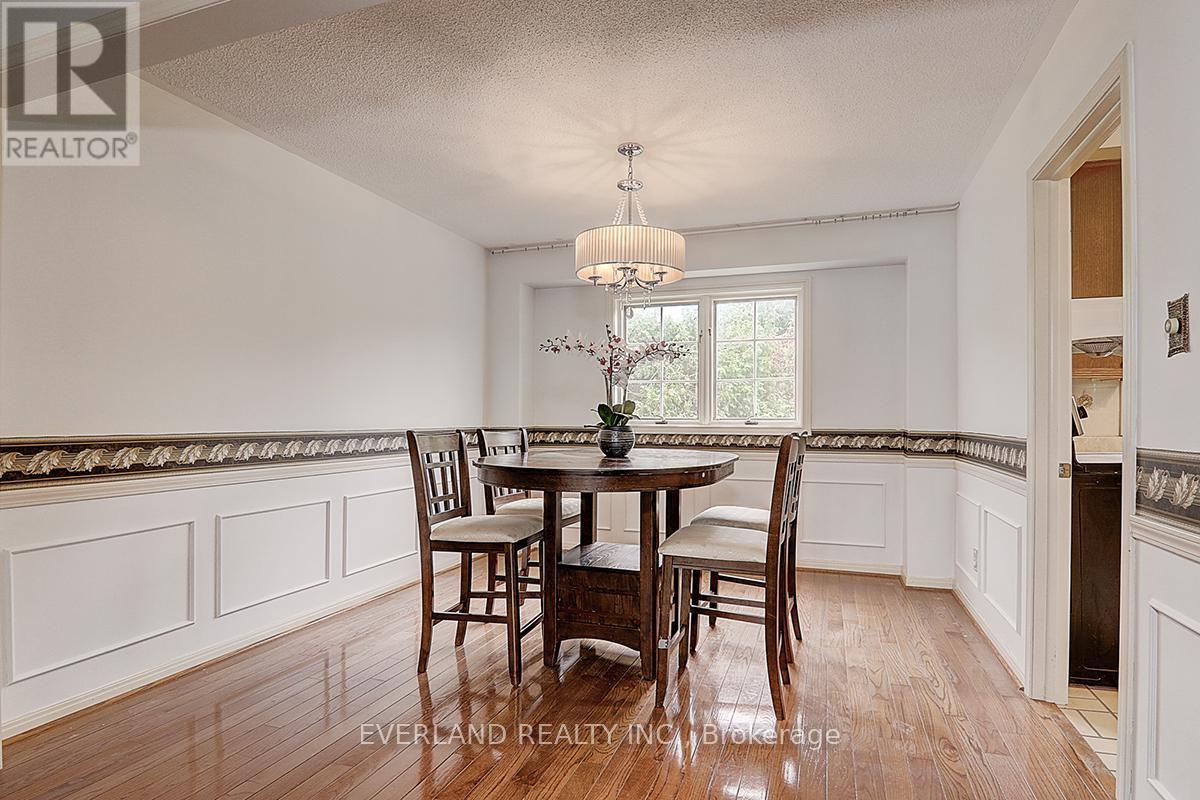 99 Burndean Court, Richmond Hill, Ontario  L4C 9W5 - Photo 14 - N12246100