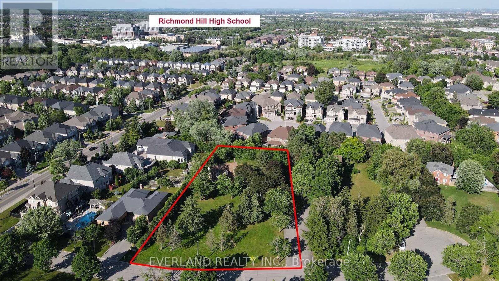 99 Burndean Court, Richmond Hill, Ontario  L4C 9W5 - Photo 6 - N12246100