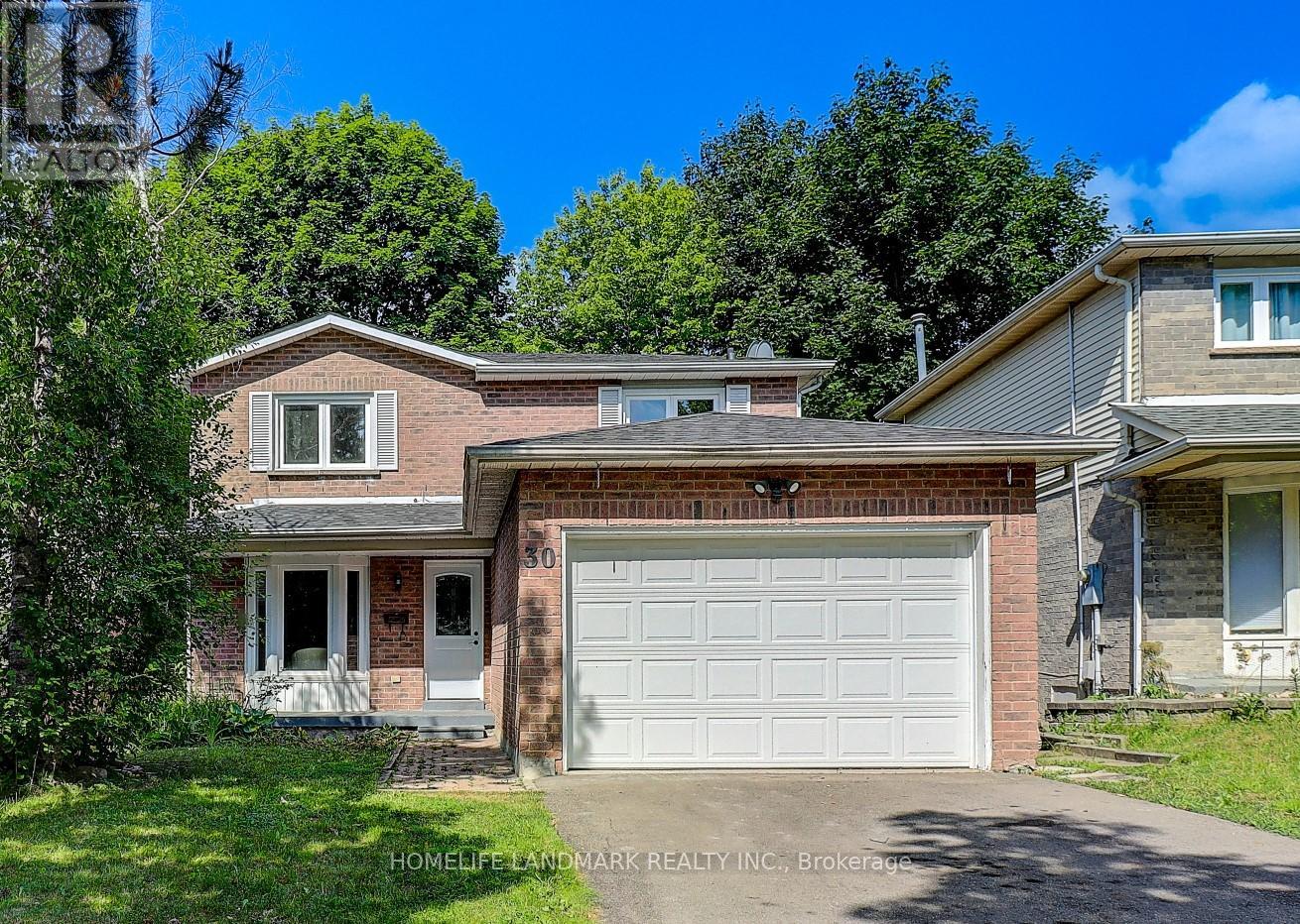 Property at 30 MISTY MOOR DRIVE image 1