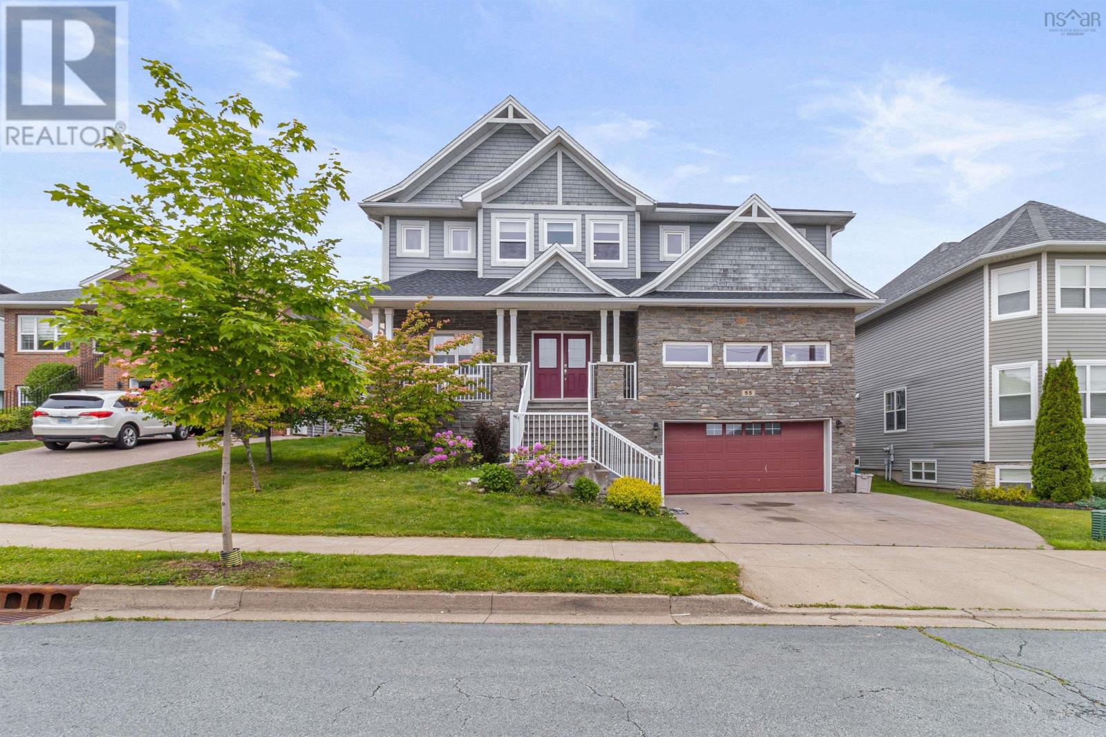 Property at 55 Sophia Street image 1