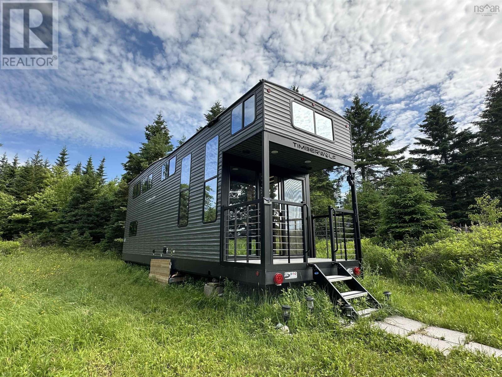 24 Englehutt Road, Moser River, Nova Scotia  B0J 2K0 - Photo 1 - 202515770