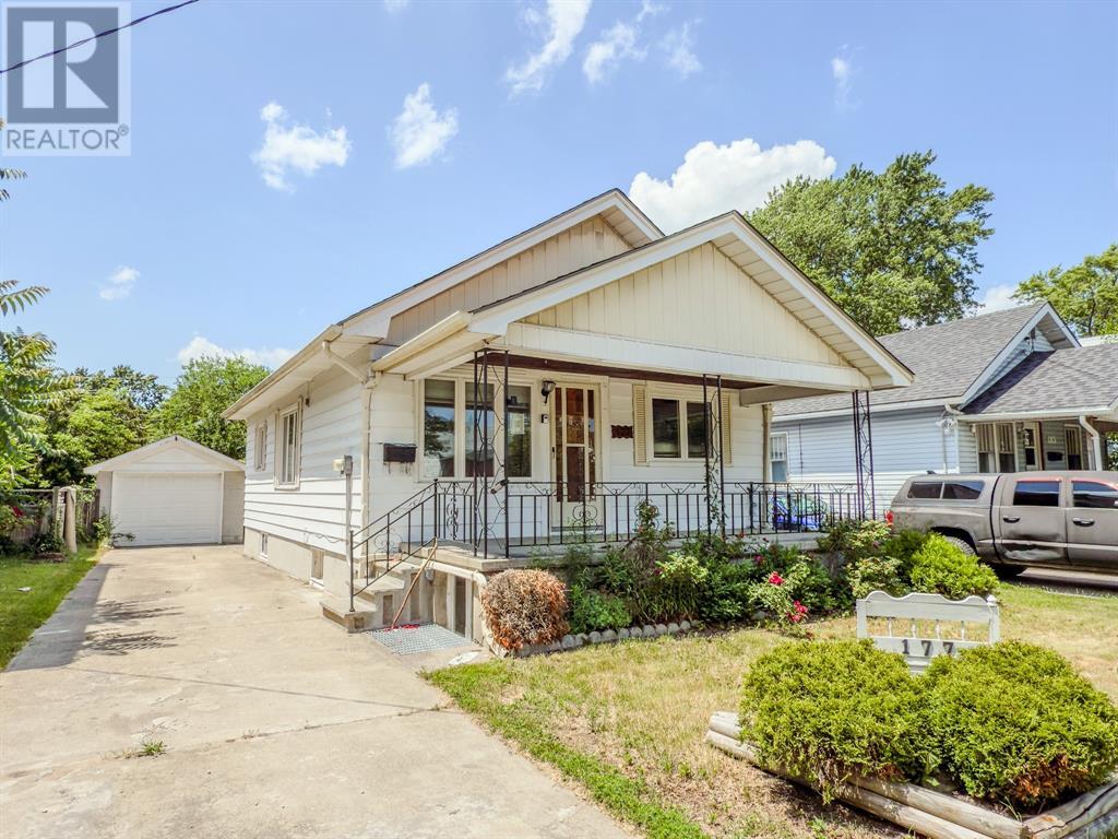 Property at 177 GORDON STREET image 1