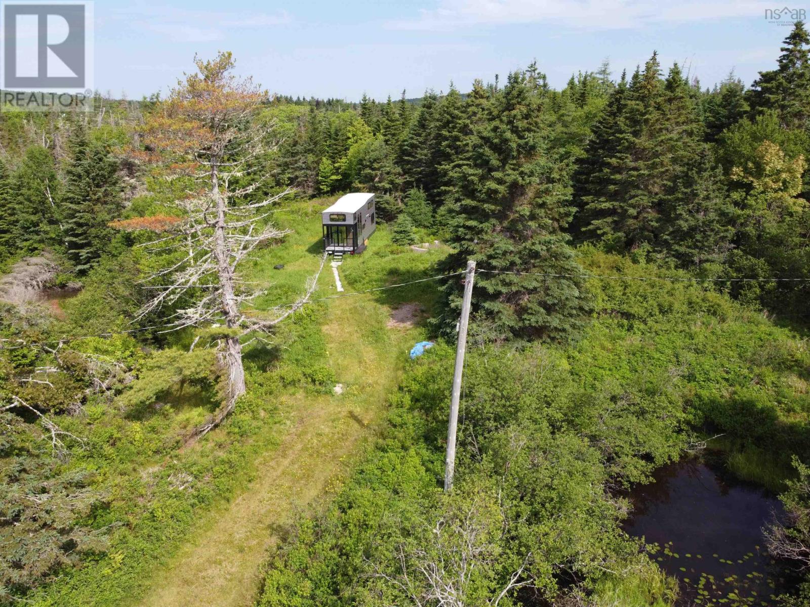 24 Englehutt Road, Moser River, Nova Scotia  B0J 2K0 - Photo 4 - 202515771