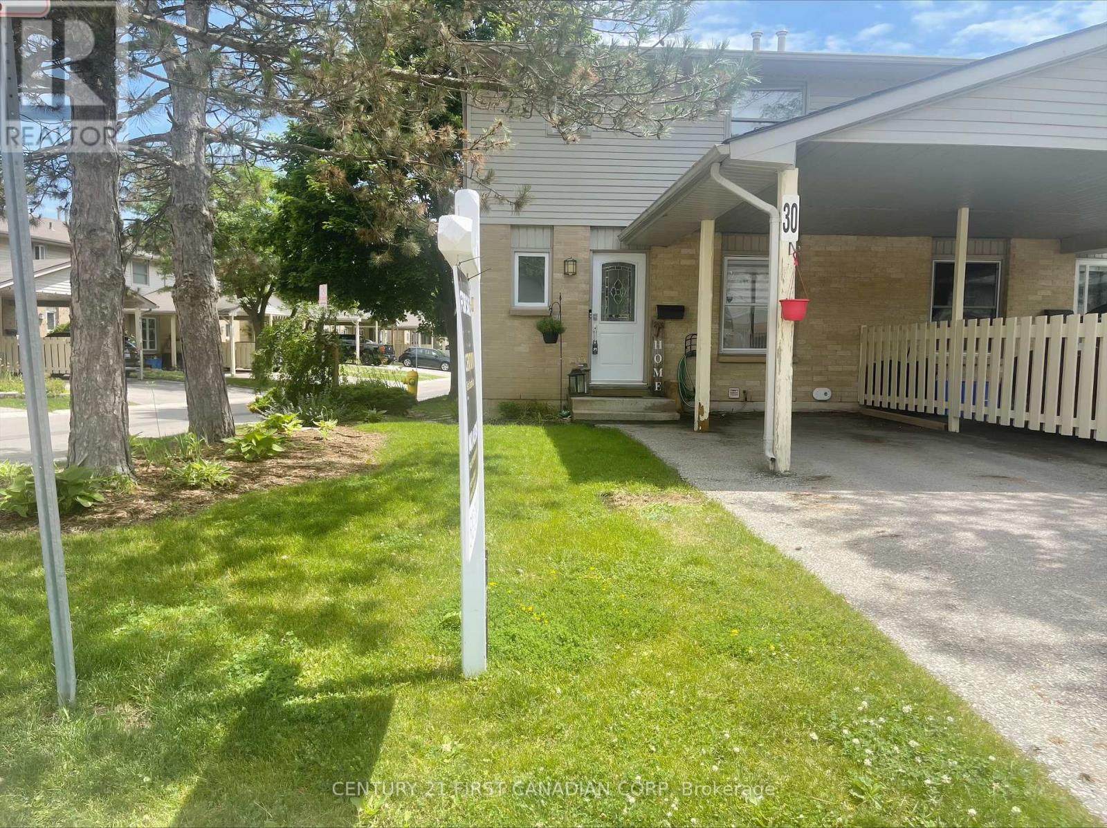 Property at 30 - 55 ASHLEY CRESCENT image 1