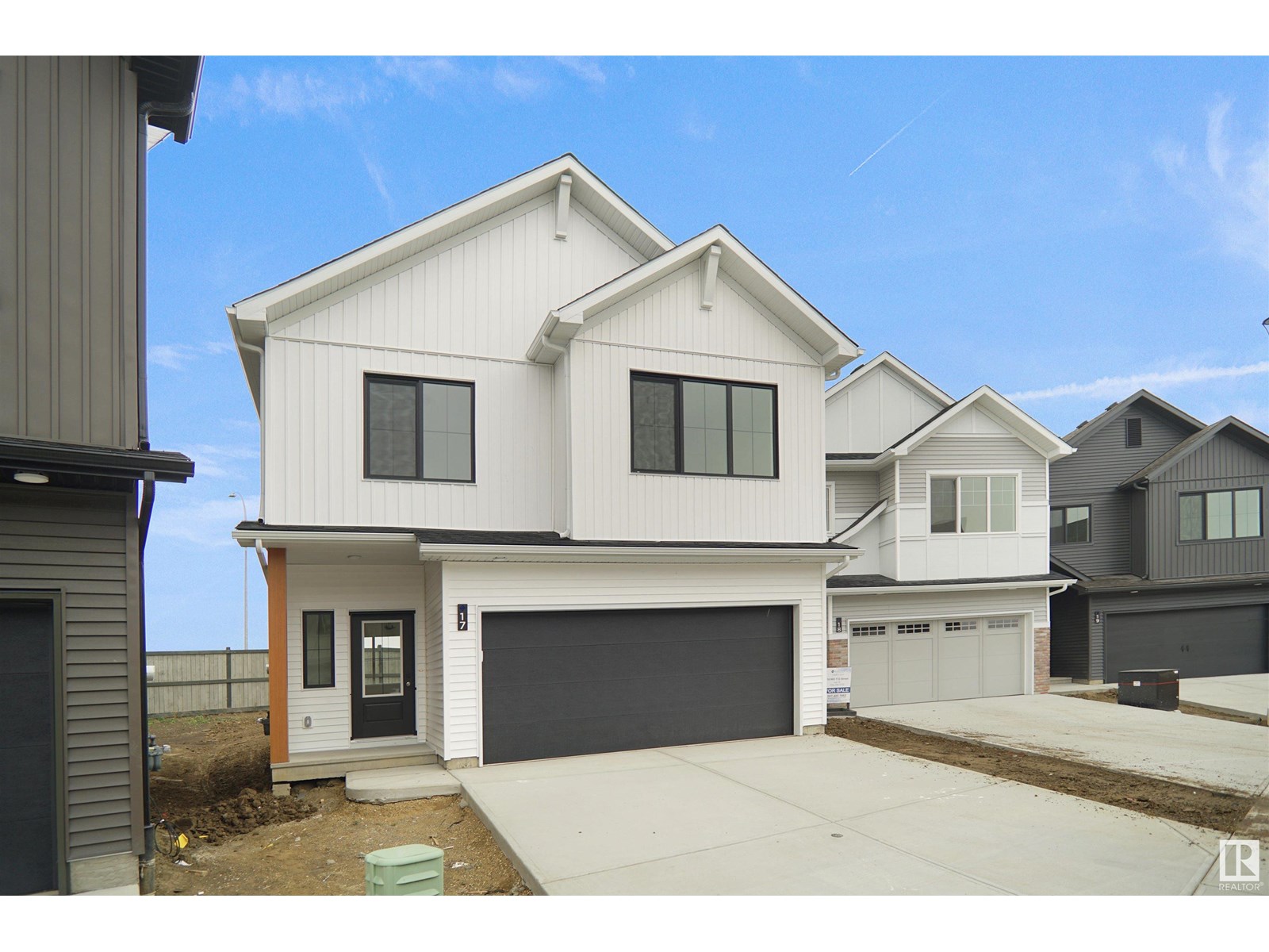 #19 19904 31 Av Nw, Edmonton, Alberta  T6M 1N7 - Photo 1 - E4444351