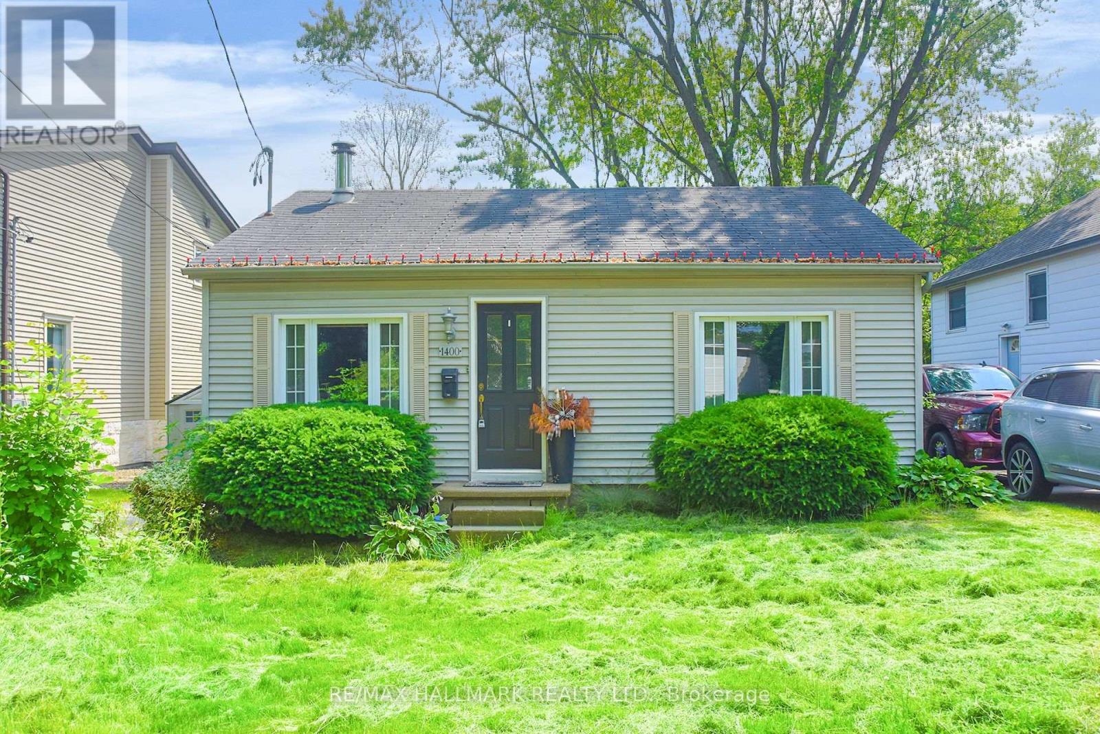 Property at 1400 KENMUIR AVENUE image 1