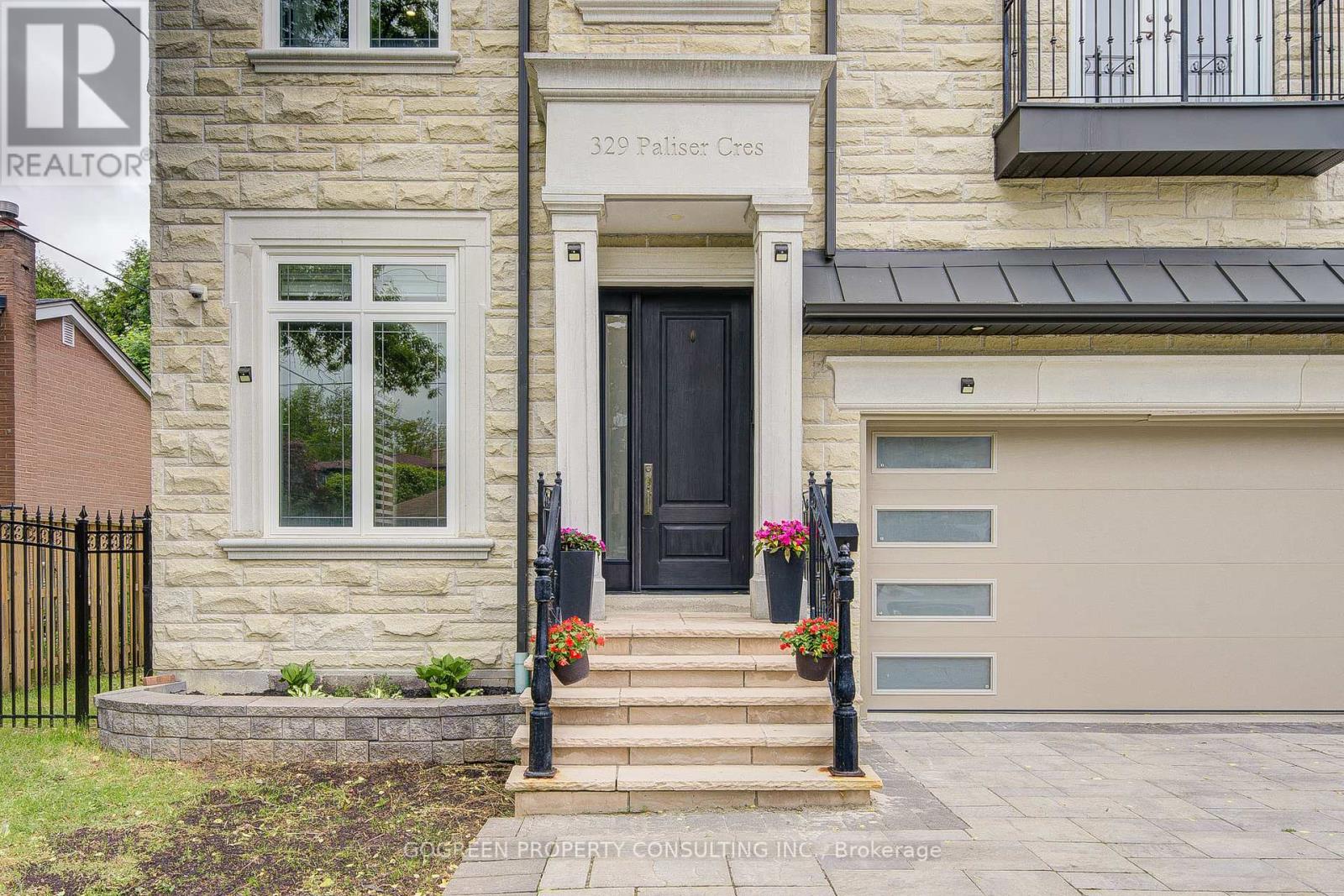 Property at 329 PALISER CRESCENT S image 2