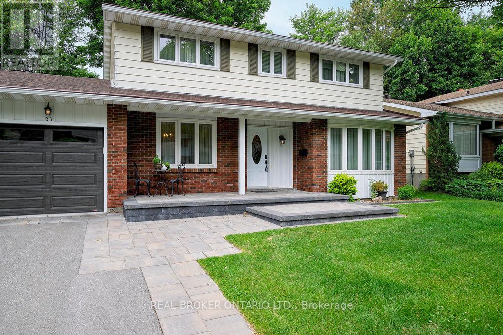 Property at 31 OAKHURST CRESCENT image 2