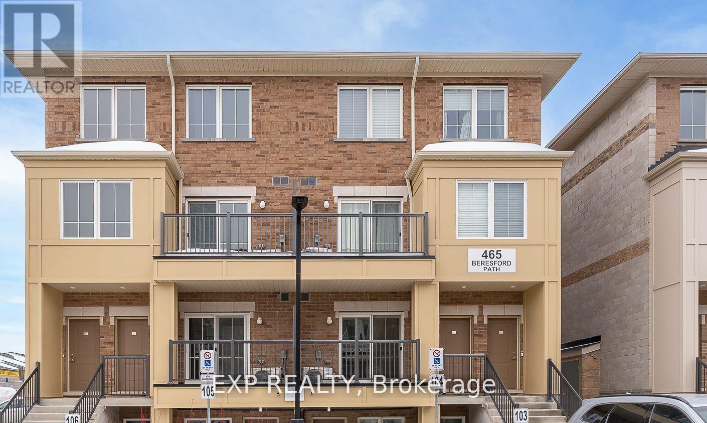 Property at 2 - 465 BERESFORD PATH image 1