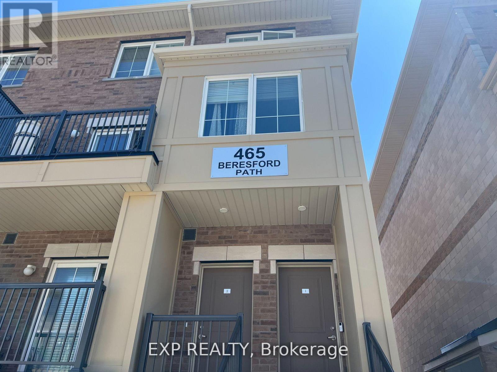 Property at 2 - 465 BERESFORD PATH image 2