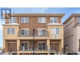 2 - 465 BERESFORD PATH, Oshawa, Ontario