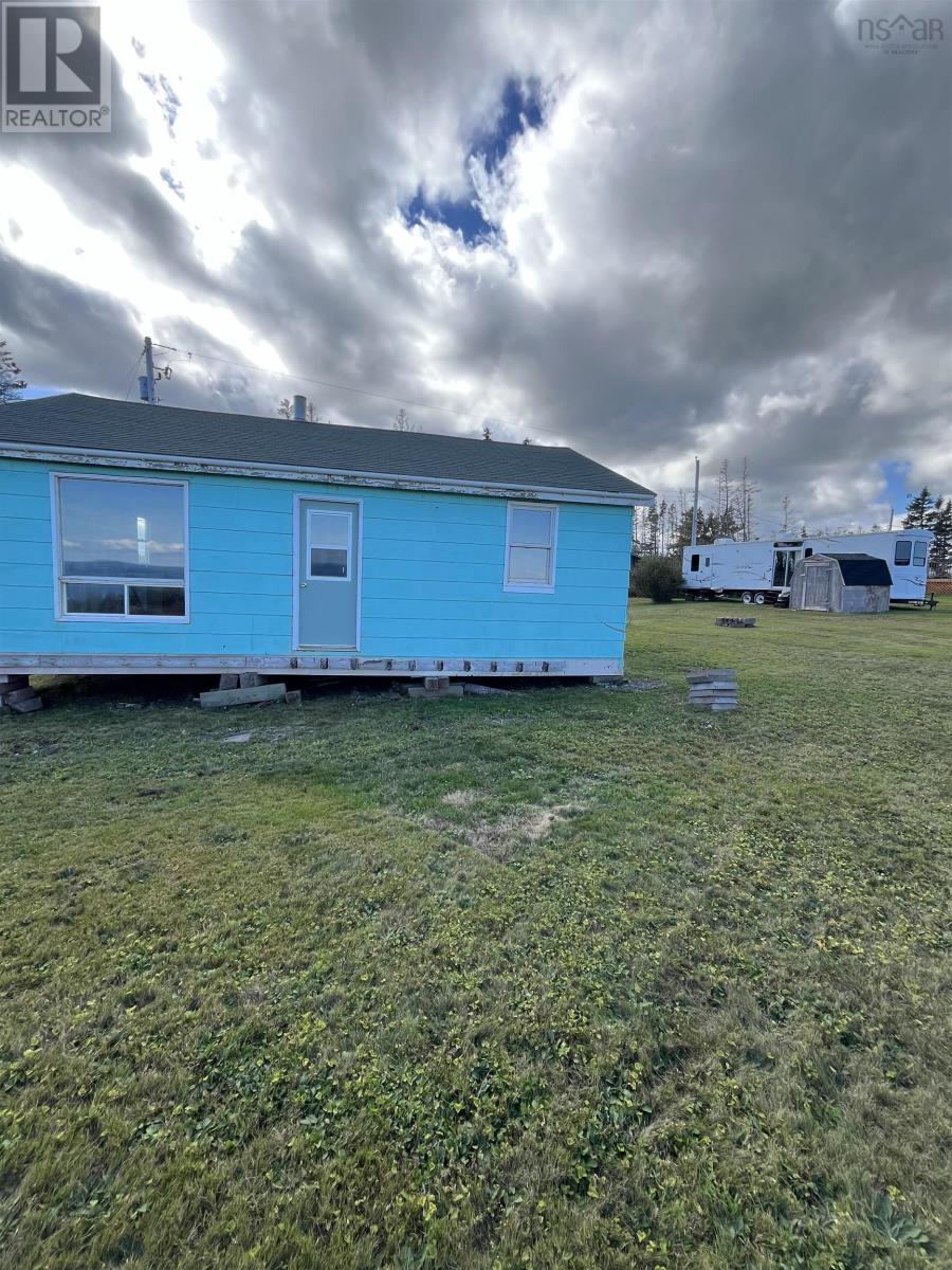 89 Macleod Lane, Toney River, Nova Scotia  B0K 1N0 - Photo 6 - 202506698