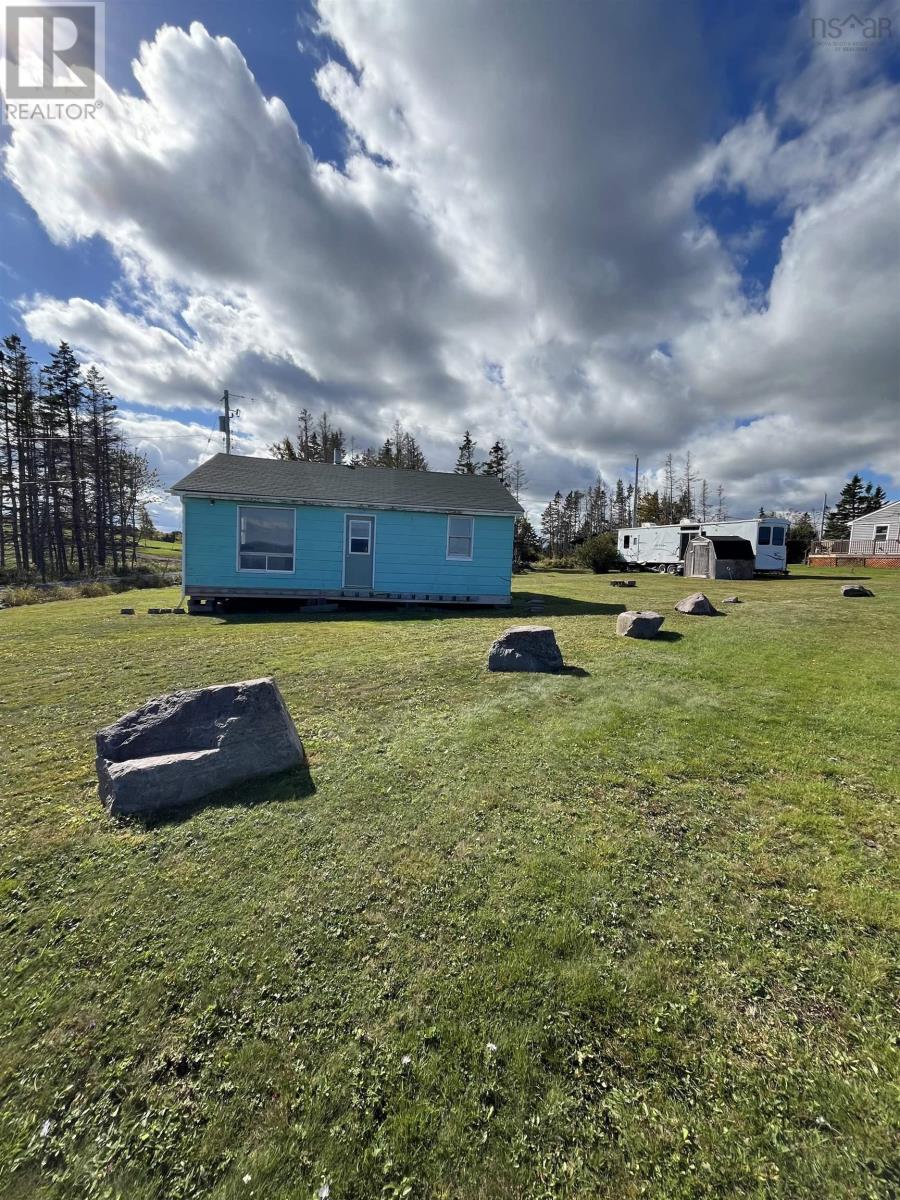 89 Macleod Lane, Toney River, Nova Scotia  B0K 1N0 - Photo 8 - 202506698