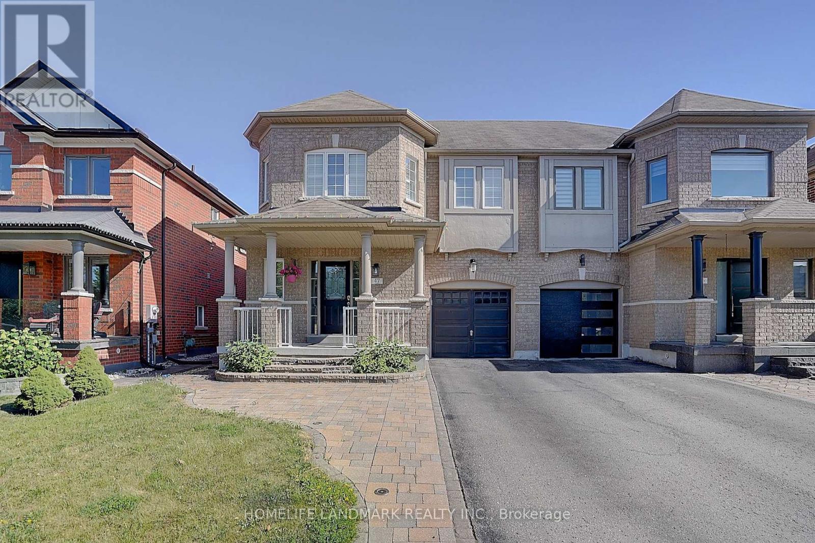 Property at 47 WALLWARK STREET image 1