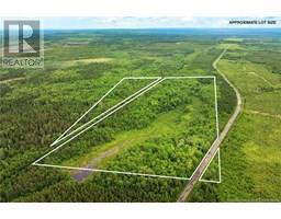 / Bronson Road, Chipman, New Brunswick