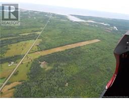 Lot Kinnear Road, Cormier Village, New Brunswick