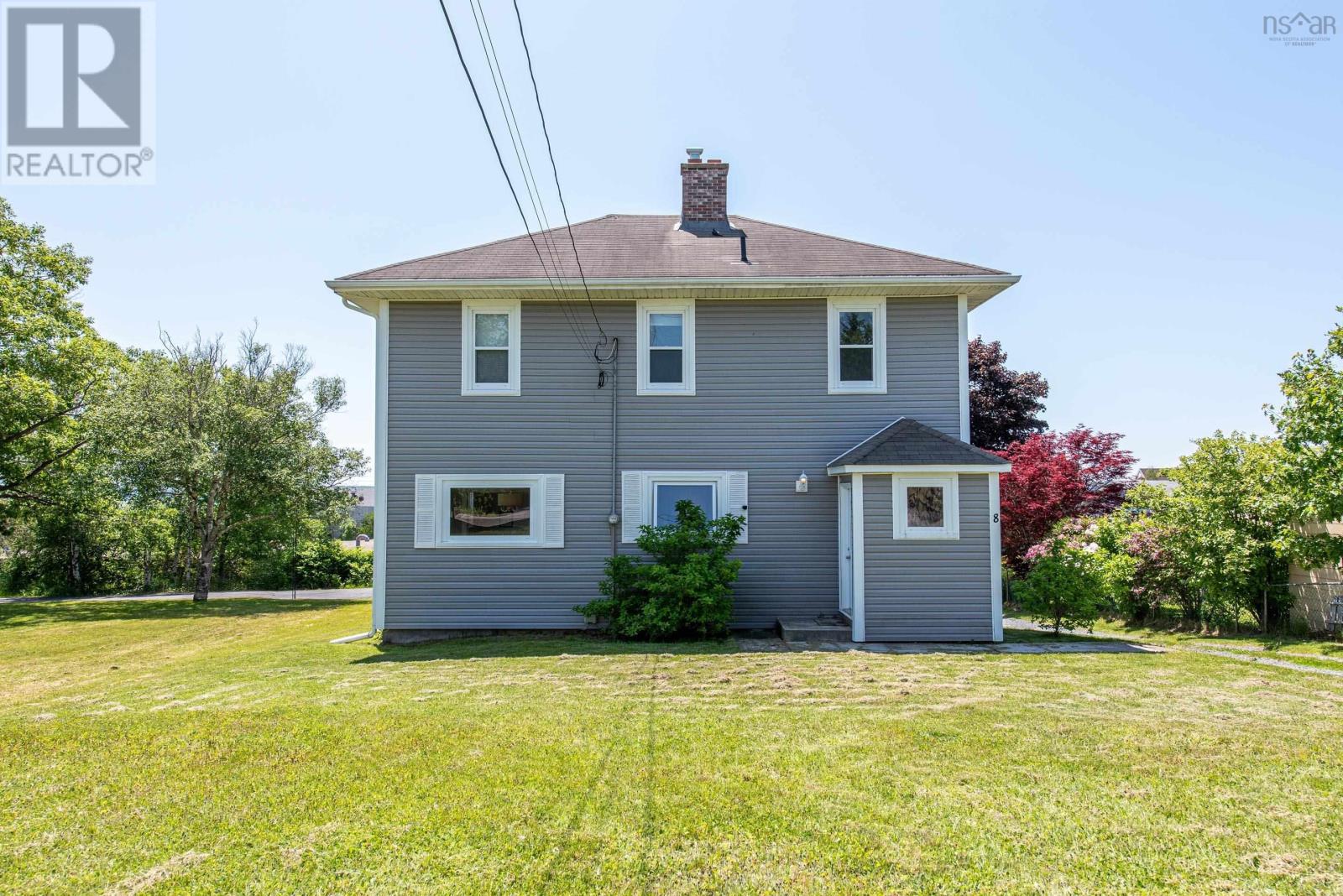 Property at 8 Woodside Avenue image 2