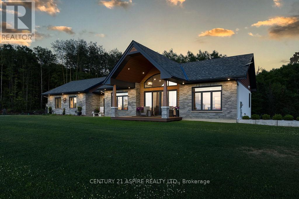 402 LA PASSE ROAD, Whitewater Region, Ontario