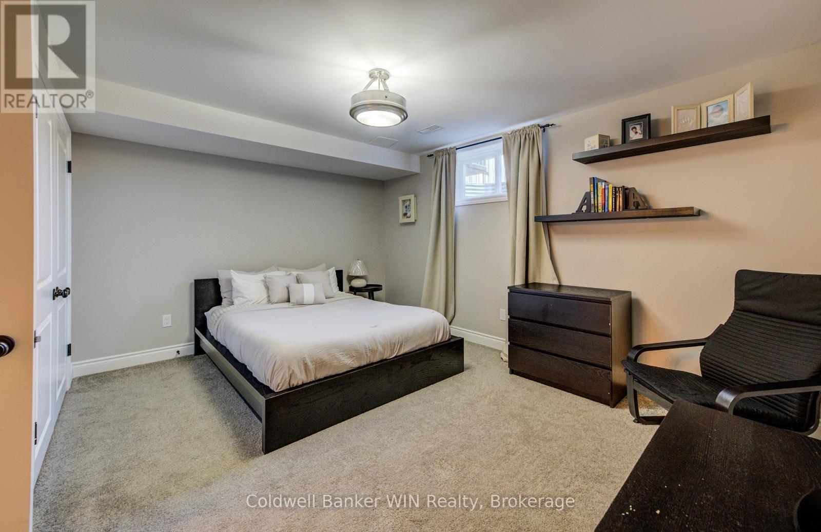 875 Baker Avenue S, North Perth, Ontario  N4W 3V7 - Photo 29 - X12246219