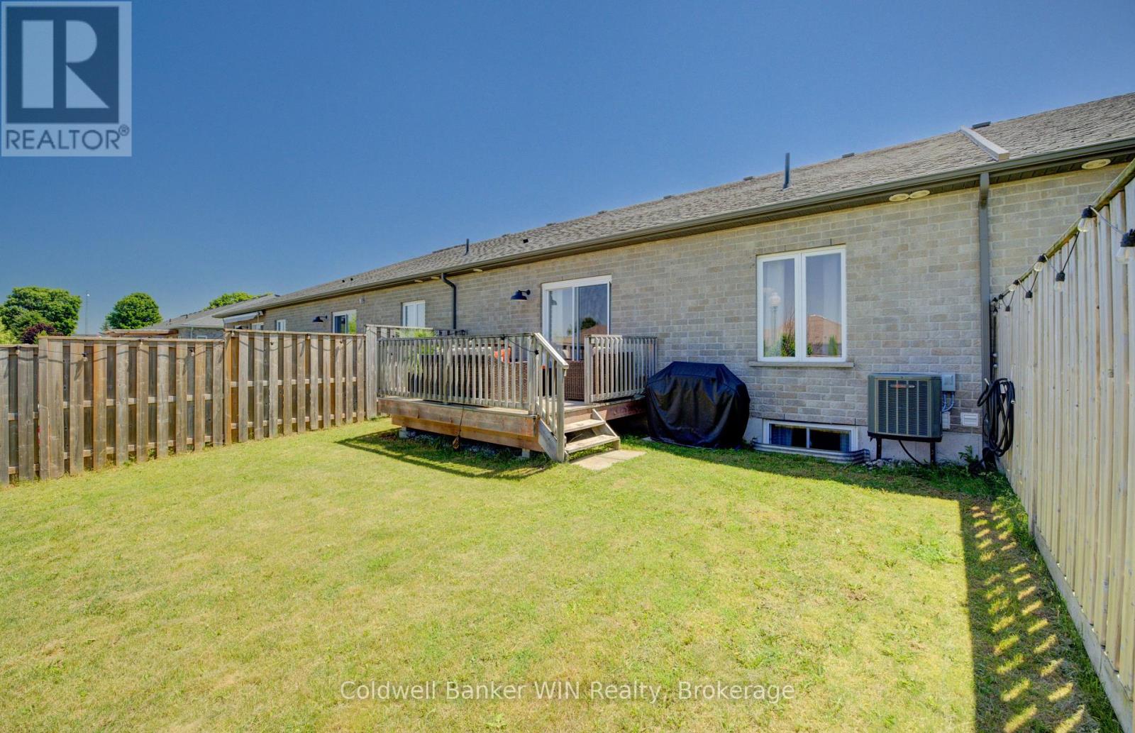 875 Baker Avenue S, North Perth, Ontario  N4W 3V7 - Photo 33 - X12246219
