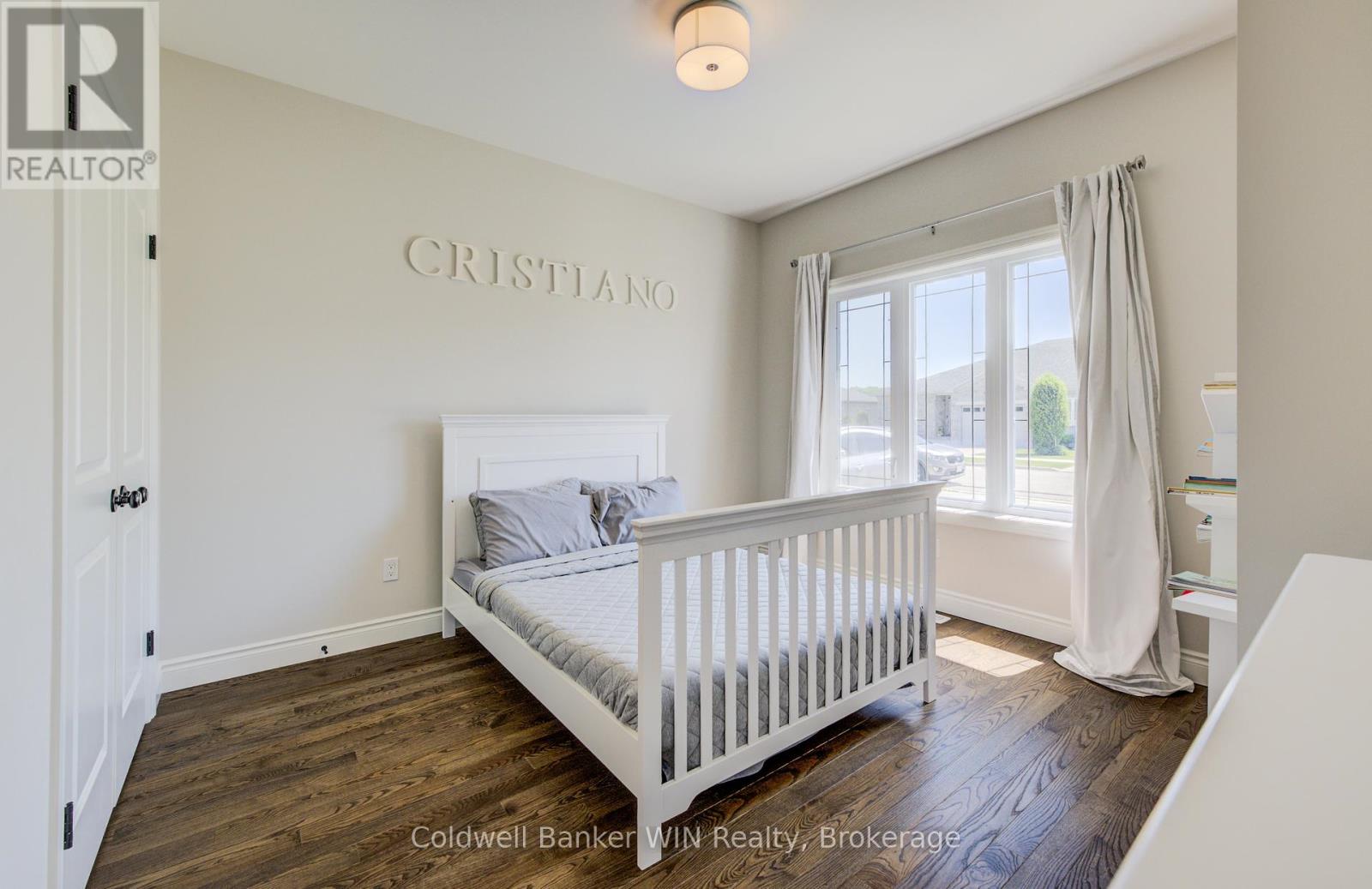 875 Baker Avenue S, North Perth, Ontario  N4W 3V7 - Photo 4 - X12246219
