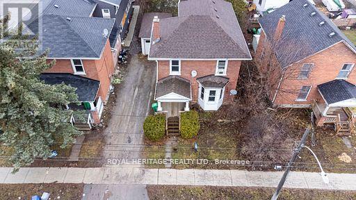 Property at 364 PARKHILL ROAD W image 2