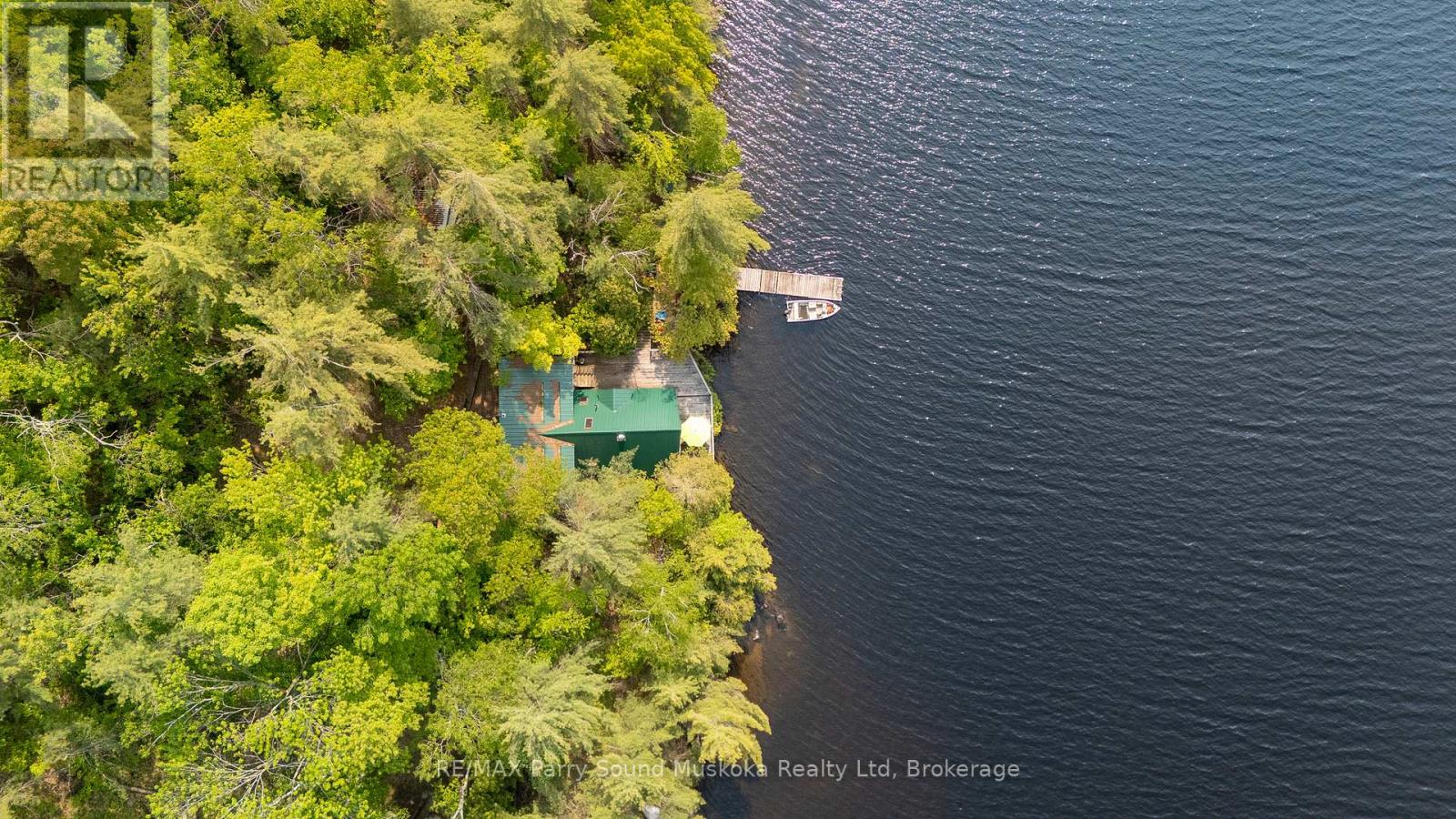 124 Healey Lake Water, The Archipelago, Ontario  P2A 2W8 - Photo 5 - X12244092