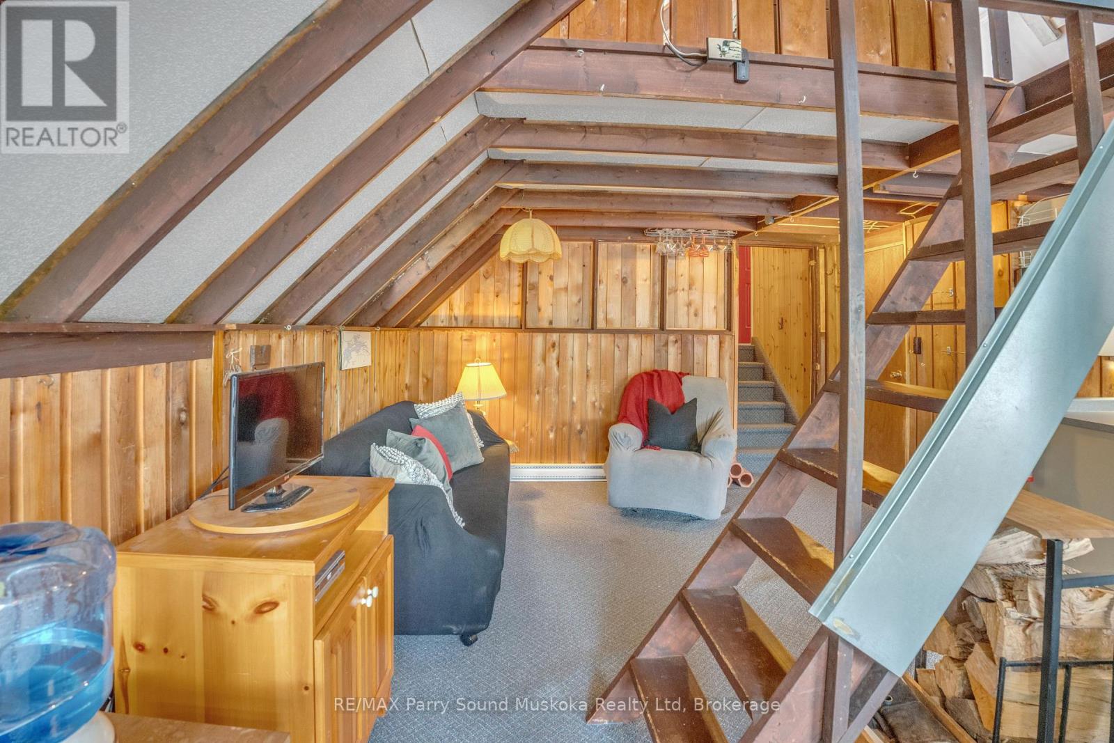 124 Healey Lake Water, The Archipelago, Ontario  P2A 2W8 - Photo 15 - X12244092