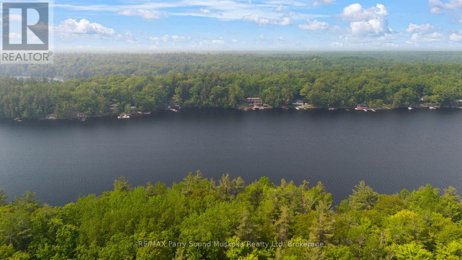 124 Healey Lake Water, The Archipelago, Ontario  P2A 2W8 - Photo 39 - X12244092