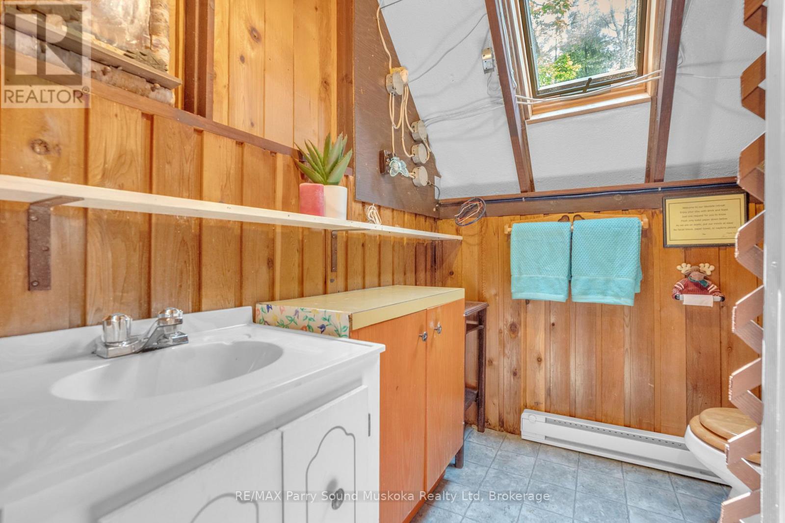 124 Healey Lake Water, The Archipelago, Ontario  P2A 2W8 - Photo 24 - X12244092