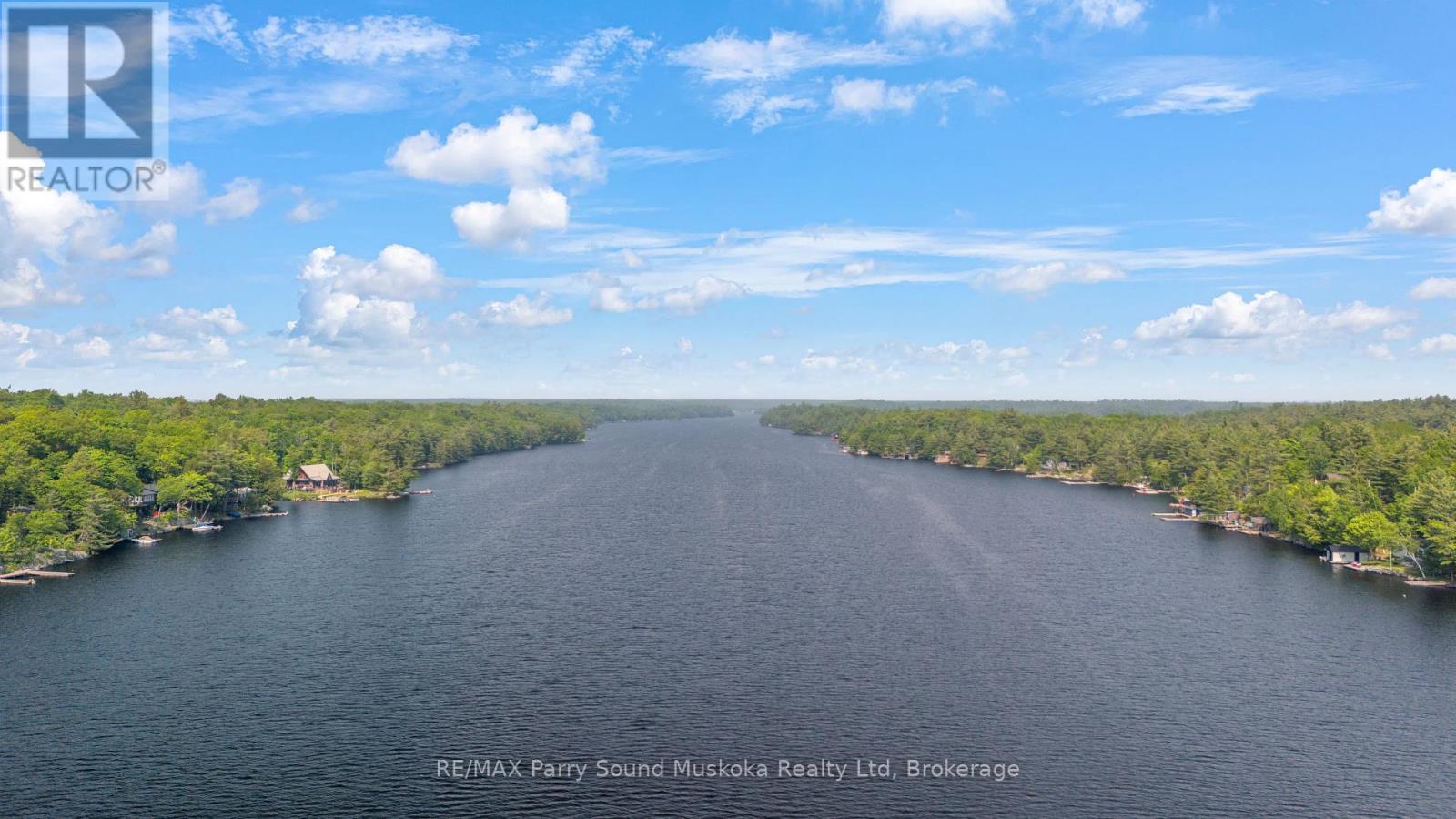 124 Healey Lake Water, The Archipelago, Ontario  P2A 2W8 - Photo 35 - X12244092