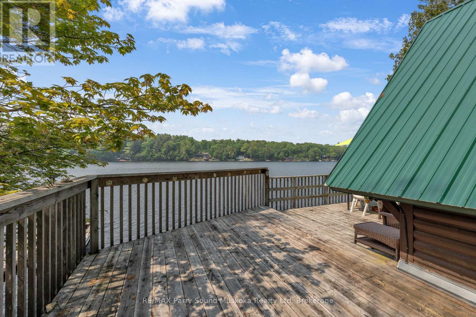 124 Healey Lake Water, The Archipelago, Ontario  P2A 2W8 - Photo 29 - X12244092