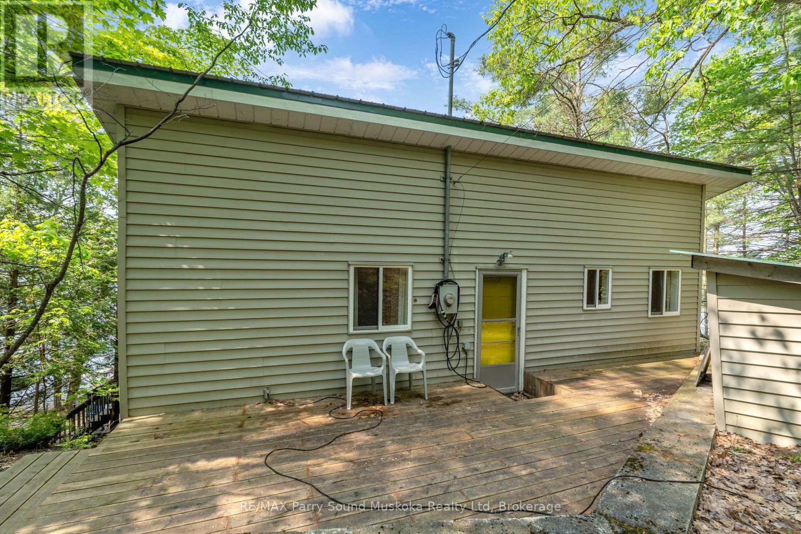 124 Healey Lake Water, The Archipelago, Ontario  P2A 2W8 - Photo 32 - X12244092