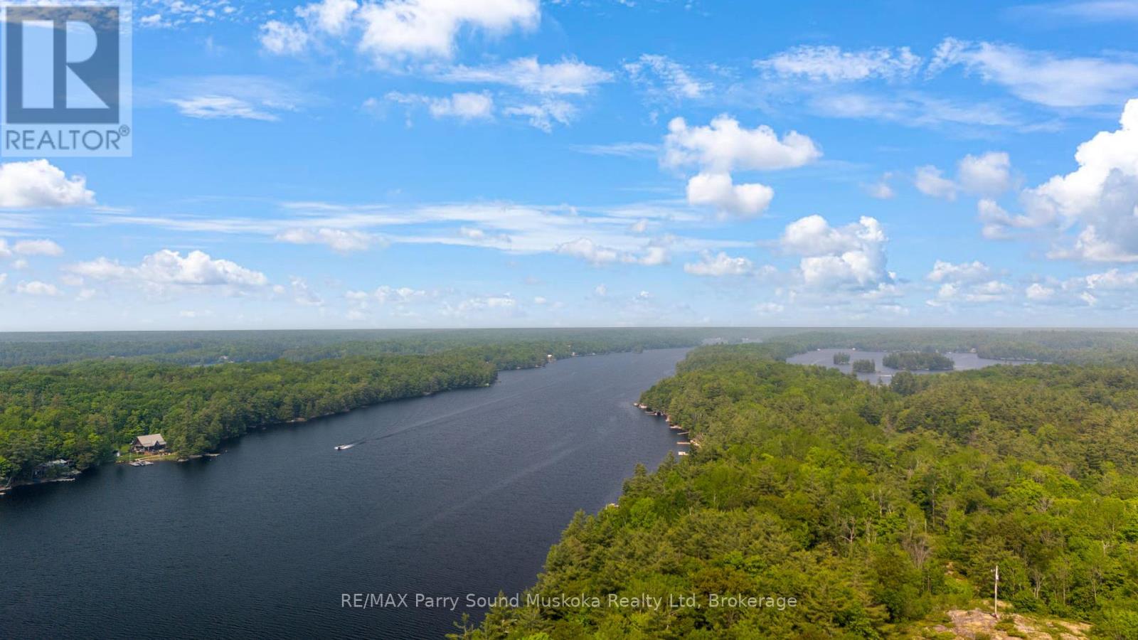 124 Healey Lake Water, The Archipelago, Ontario  P2A 2W8 - Photo 40 - X12244092