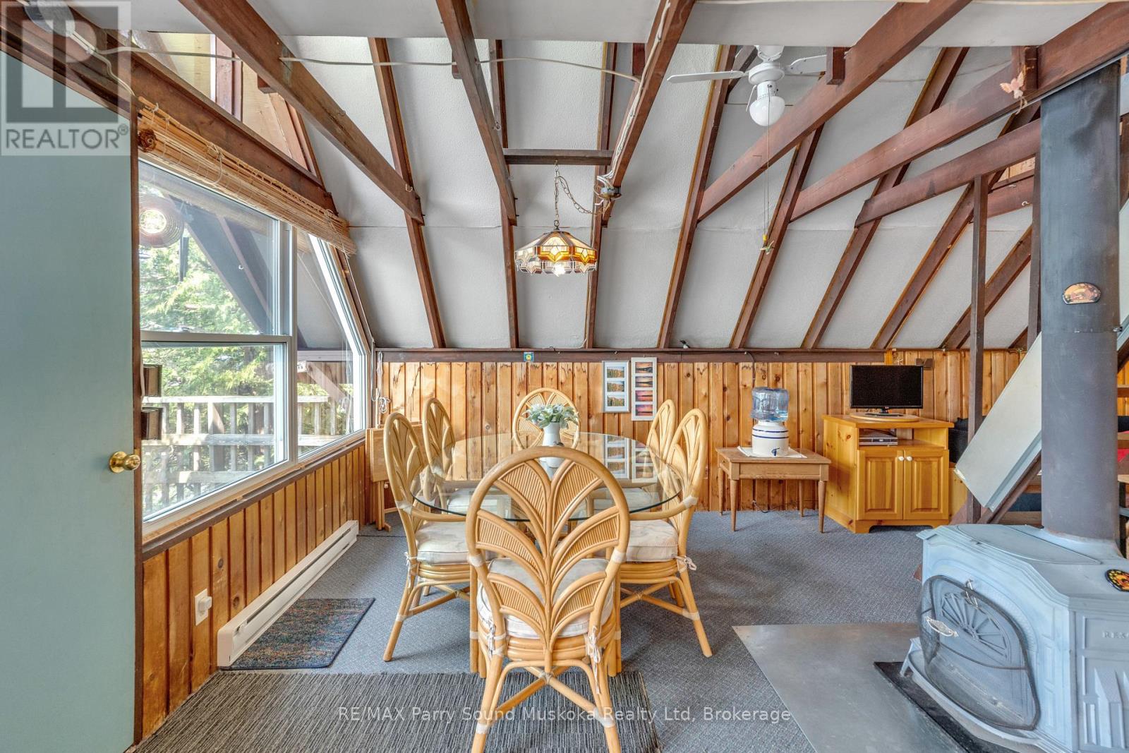 124 Healey Lake Water, The Archipelago, Ontario  P2A 2W8 - Photo 12 - X12244092