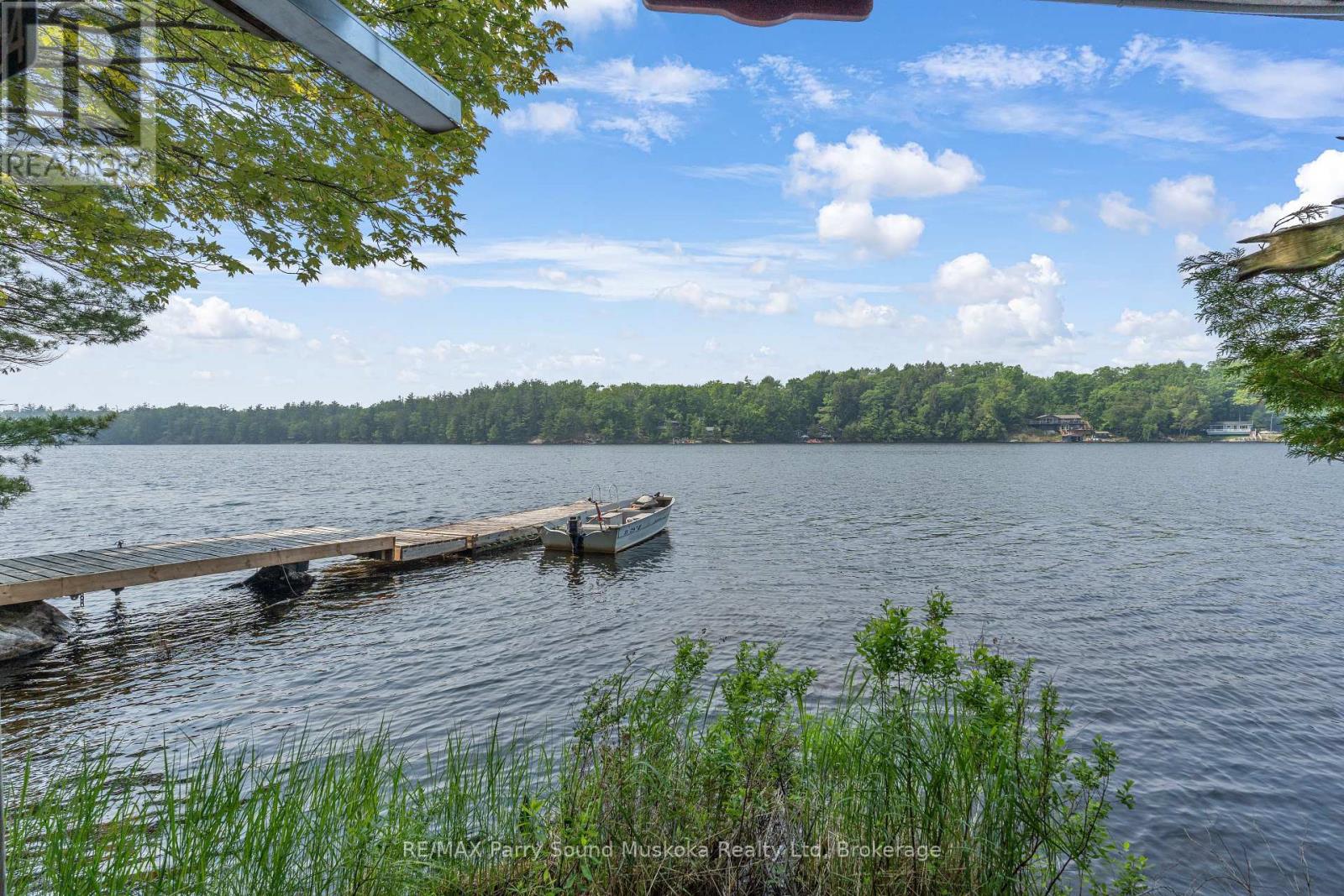 124 Healey Lake Water, The Archipelago, Ontario  P2A 2W8 - Photo 6 - X12244092