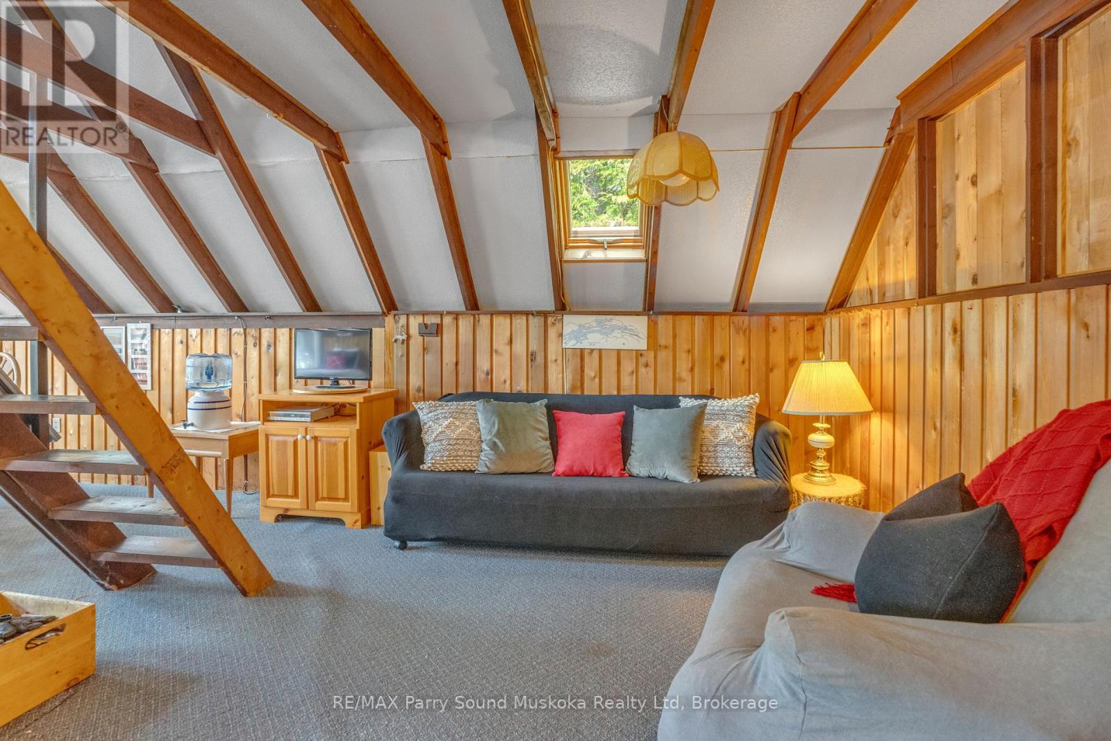 124 Healey Lake Water, The Archipelago, Ontario  P2A 2W8 - Photo 7 - X12244092