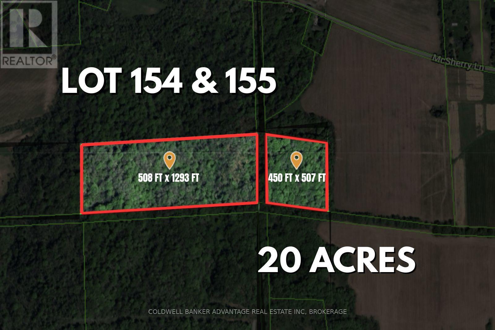 154&155 Lot, Thorold, Ontario  L0S 1E6 - Photo 2 - X12246238