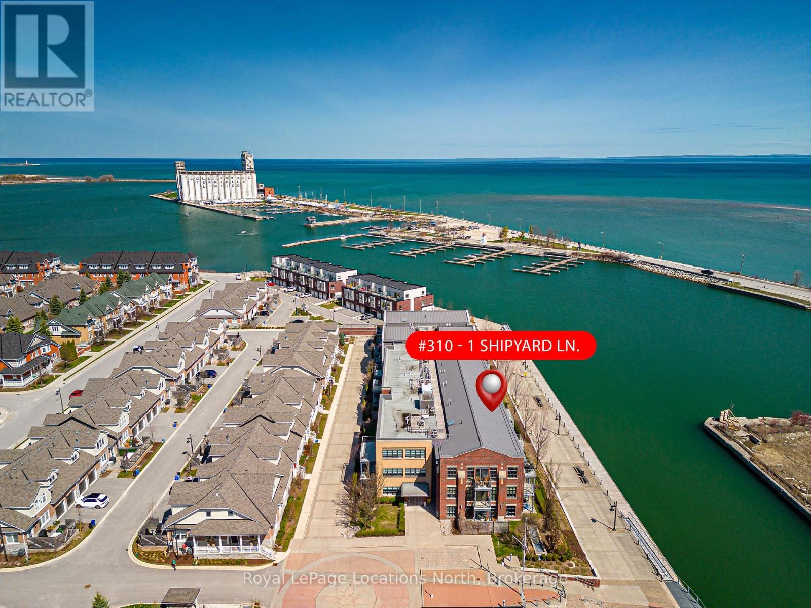 Property at 310 - 1 SHIPYARD LANE image 1