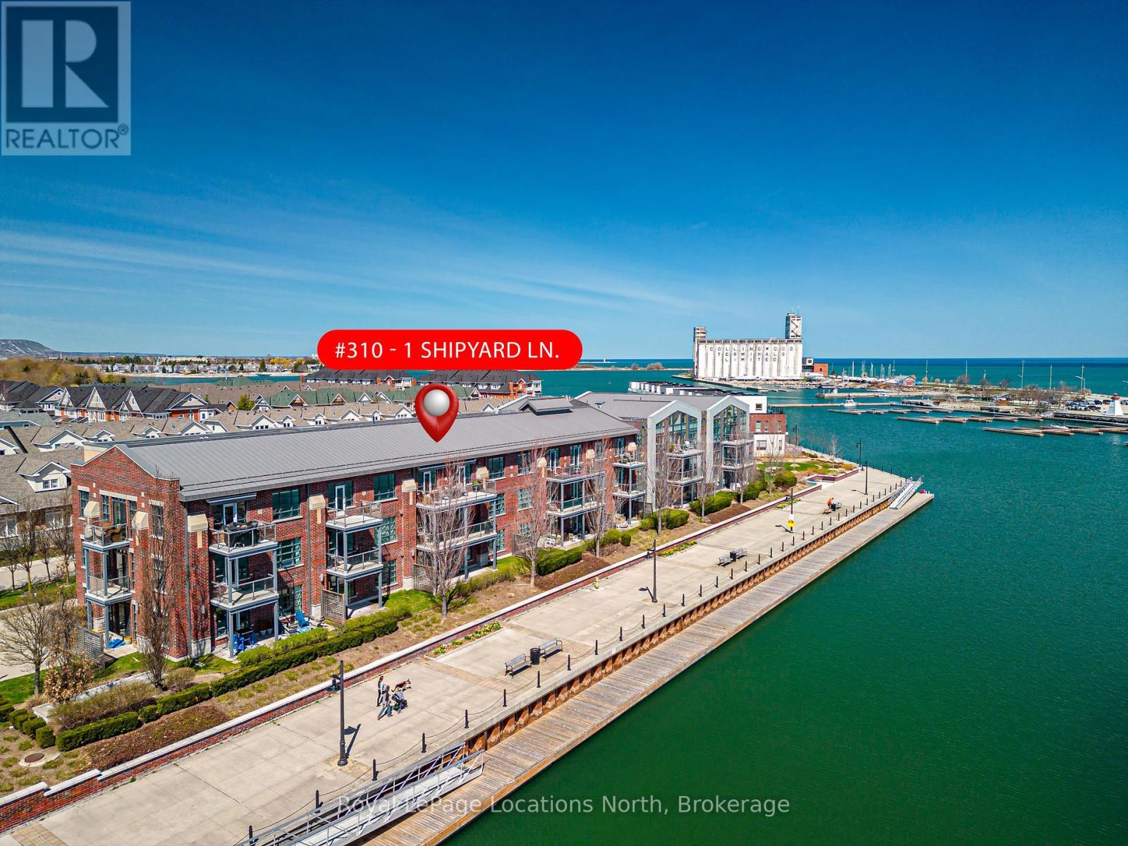 Property at 310 - 1 SHIPYARD LANE image 2