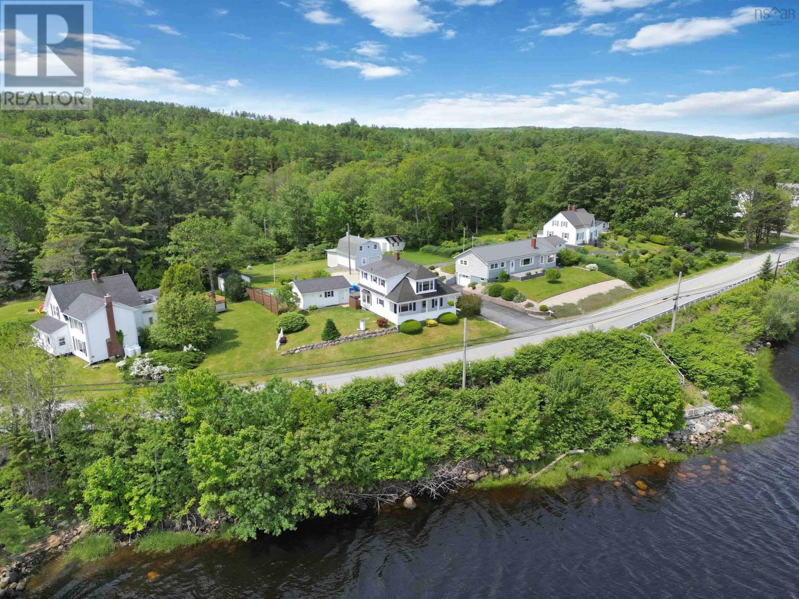 Property at 980 Highway 331 image 1