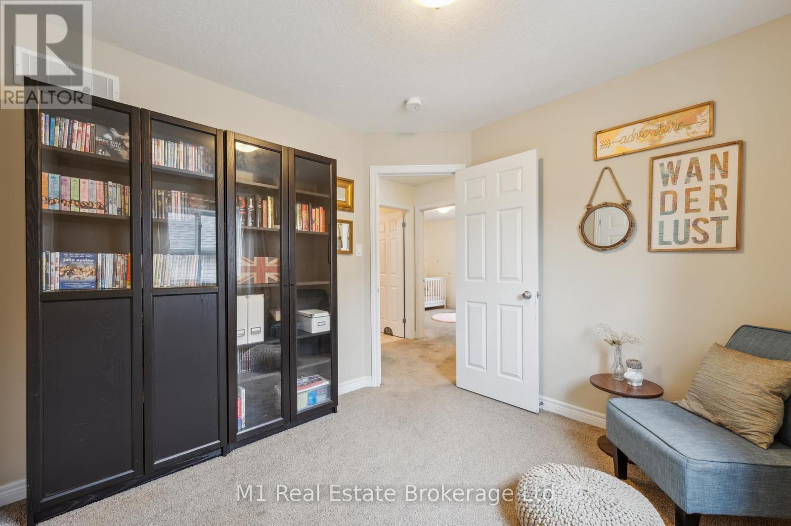 12 Oakes Court, Guelph, Ontario  N1E 0J6 - Photo 21 - X12246231