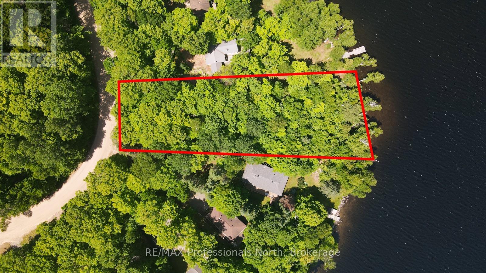 Lot 34 W Diamond Lake Road, Hastings Highlands, Ontario  K0L 2A0 - Photo 1 - X12246240