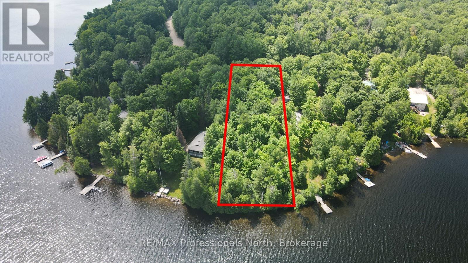 Lot 34 W Diamond Lake Road, Hastings Highlands, Ontario  K0L 2A0 - Photo 11 - X12246240
