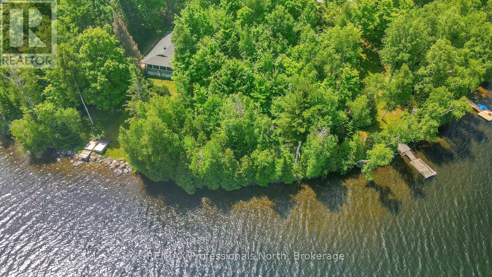 Lot 34 W Diamond Lake Road, Hastings Highlands, Ontario  K0L 2A0 - Photo 12 - X12246240