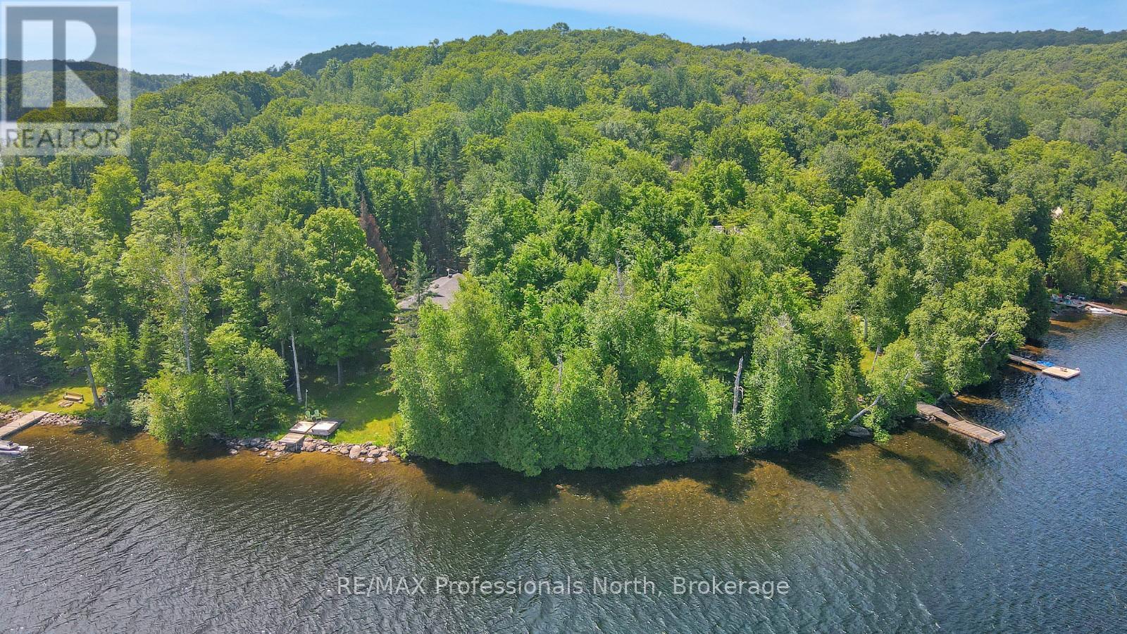 Lot 34 W Diamond Lake Road, Hastings Highlands, Ontario  K0L 2A0 - Photo 13 - X12246240